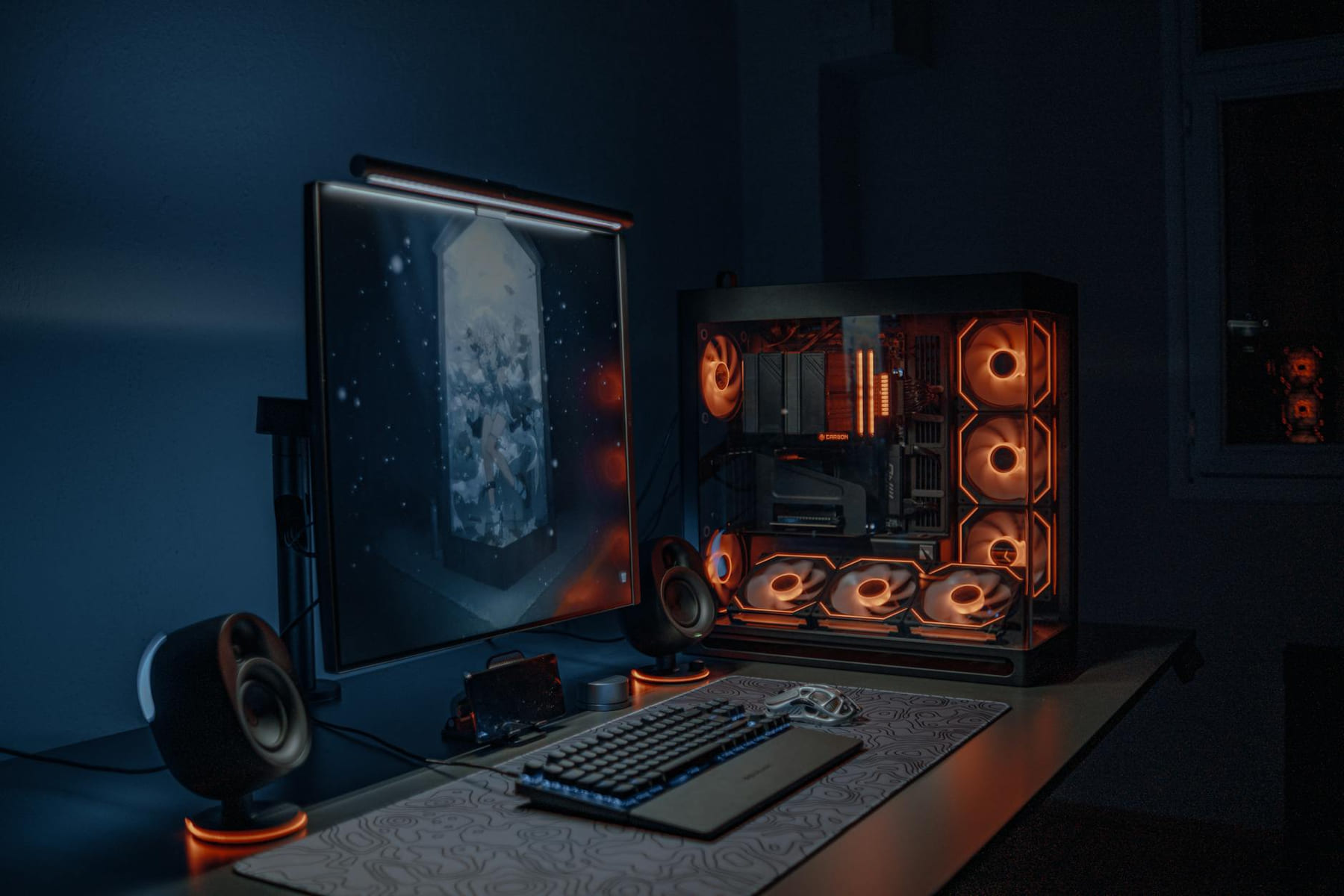 Frame Rate Vault homepage cover image