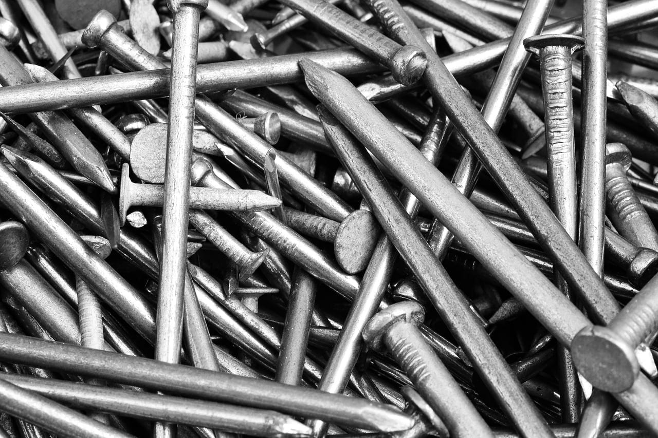 Hammer & Home homepage cover image