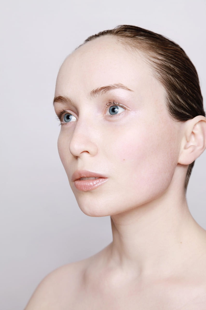 Purely Polished homepage cover image