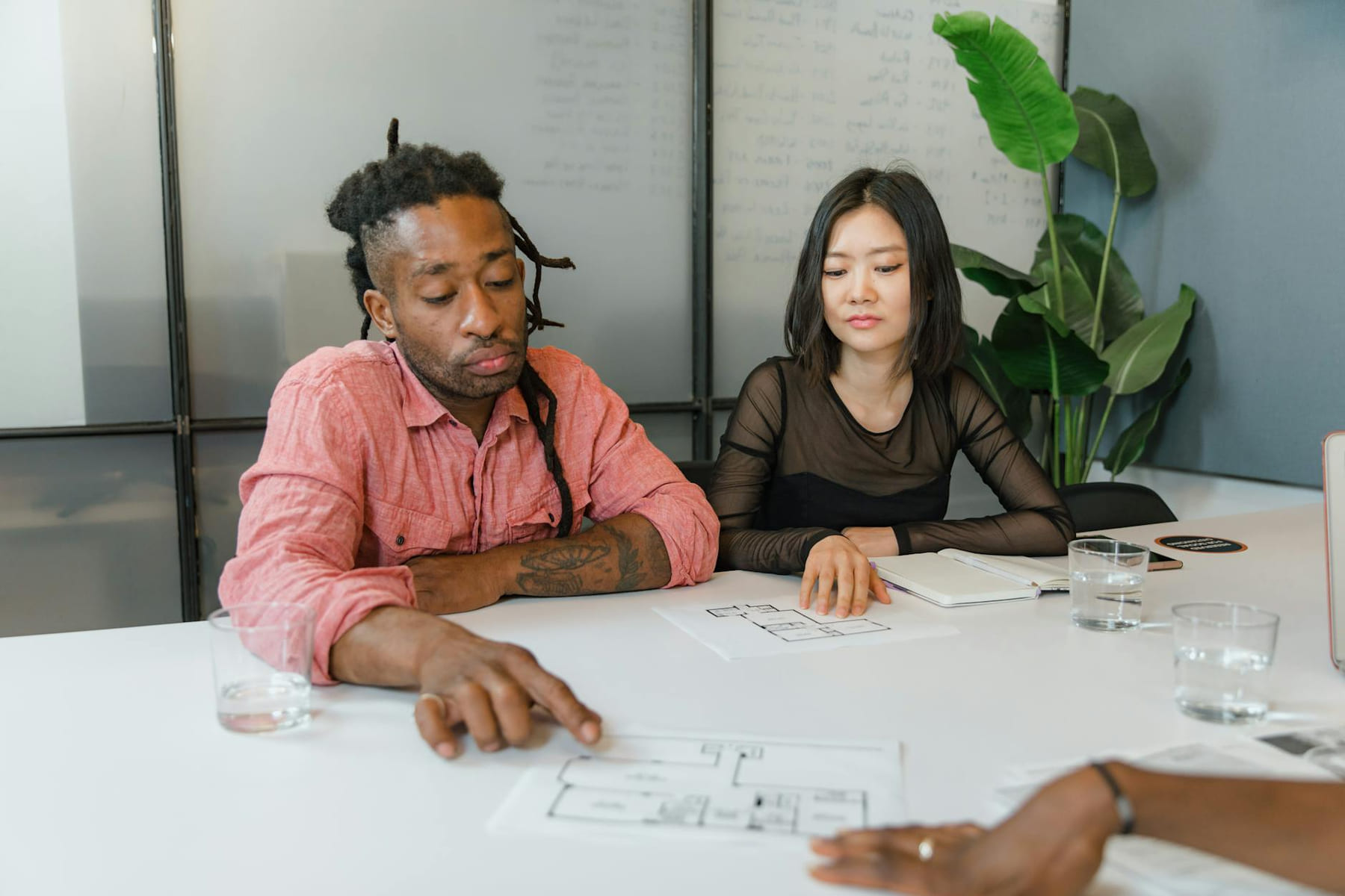Small Biz Blueprint homepage cover image