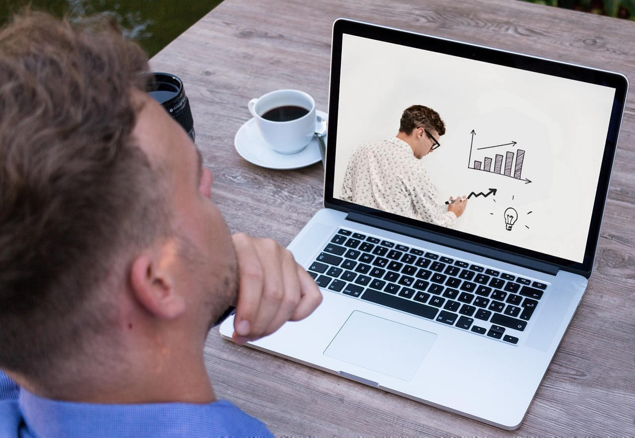 The Course Compass homepage cover image
